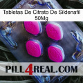 Sildenafil Citrate Tablets 50Mg 02